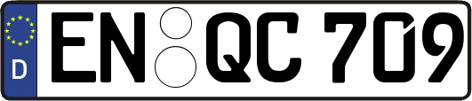EN-QC709