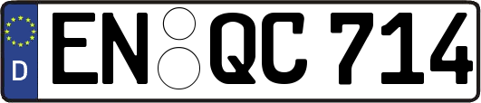 EN-QC714