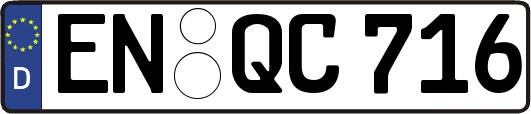 EN-QC716