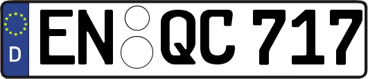 EN-QC717