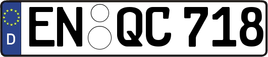 EN-QC718