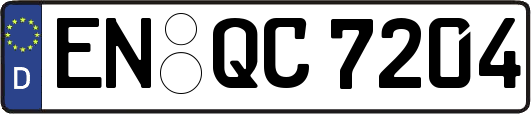 EN-QC7204