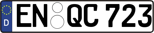 EN-QC723