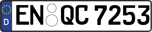 EN-QC7253