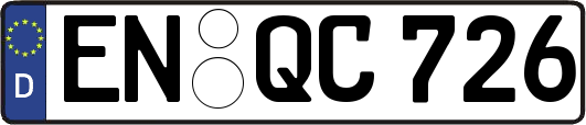 EN-QC726