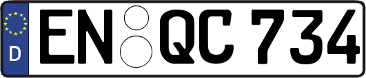 EN-QC734