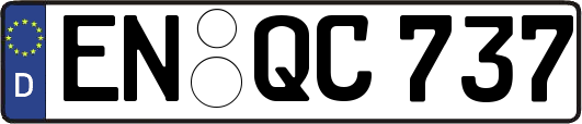 EN-QC737