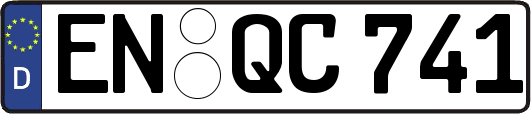 EN-QC741