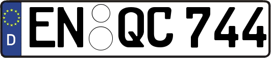 EN-QC744