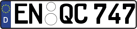 EN-QC747