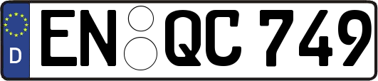 EN-QC749