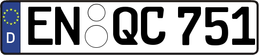 EN-QC751