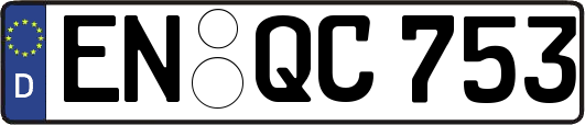 EN-QC753