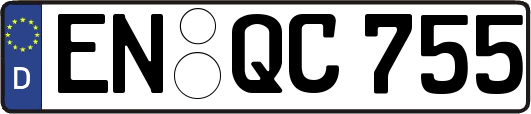 EN-QC755