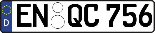 EN-QC756