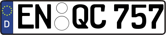 EN-QC757