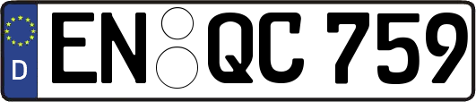 EN-QC759