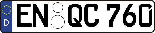 EN-QC760