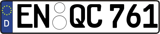 EN-QC761