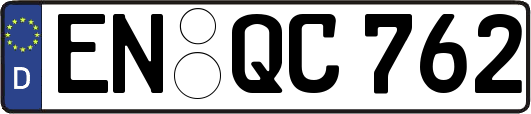 EN-QC762