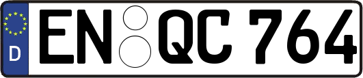 EN-QC764