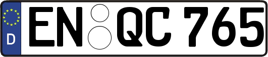 EN-QC765