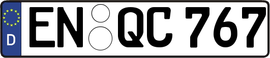 EN-QC767