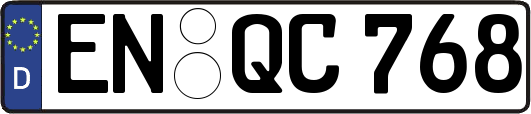 EN-QC768