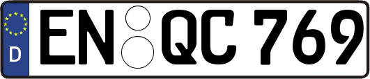 EN-QC769