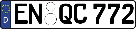 EN-QC772