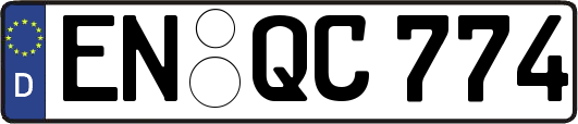EN-QC774