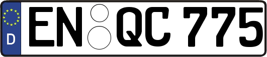 EN-QC775