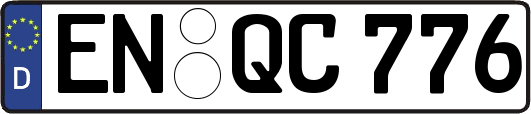 EN-QC776