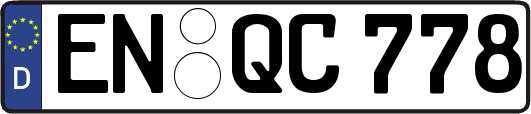 EN-QC778