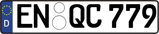 EN-QC779