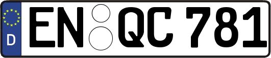 EN-QC781