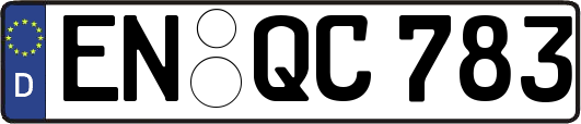EN-QC783