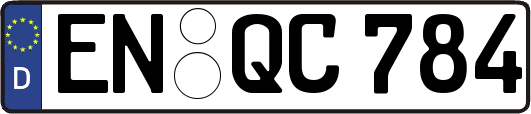 EN-QC784