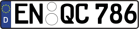 EN-QC786