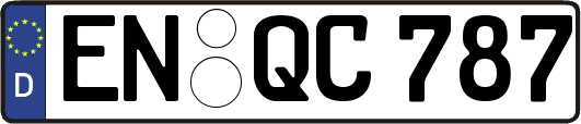 EN-QC787