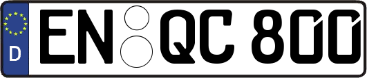 EN-QC800