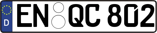 EN-QC802