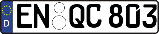 EN-QC803