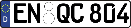 EN-QC804