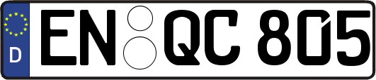 EN-QC805