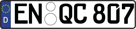 EN-QC807