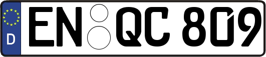 EN-QC809