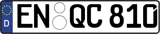 EN-QC810