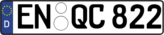 EN-QC822