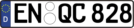EN-QC828